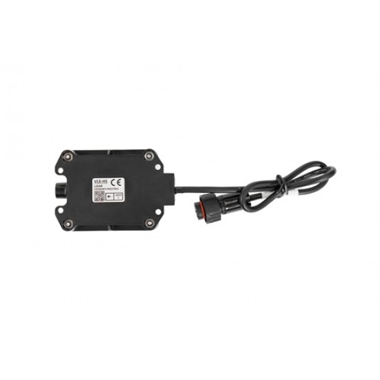 DF ROBOT VLS-H5 Underwater 360° Single-Line Scanning LiDAR (5m Range) (MPN:08898)