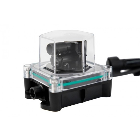 DF ROBOT VLS-H5 Underwater 360° Single-Line Scanning LiDAR (5m Range) (MPN:08898)