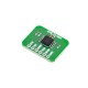 128Mbit Serial Flash Memory SPI Breakout - W25Q128JWSIQ (BO-10114) 128Mbit Serial Flash Memory SPI Breakout - W25Q128JWSIQ (BO-10114)