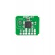 128Mbit Serial Flash Memory SPI Breakout - W25Q128JWSIQ (BO-10114) 128Mbit Serial Flash Memory SPI Breakout - W25Q128JWSIQ (BO-10114)