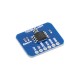 7Semi 64Mbit Serial Flash Memory Breakout SPI - W25Q64FVSSIQ (MPN:BO-10134) 7Semi 64Mbit Serial Flash Memory Breakout SPI - W25Q64FVSSIQ (MPN:BO-10134)