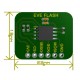 7Semi 64Mbit Serial Flash Memory Breakout SPI - W25Q64FVSSIQ (MPN:BO-10134) 7Semi 64Mbit Serial Flash Memory Breakout SPI - W25Q64FVSSIQ (MPN:BO-10134)