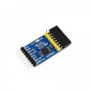 W25Q128JV SPI DataFlash Breakout Board W25Q128JV SPI DataFlash Breakout Board