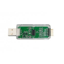 WCH-DAPLink-R0-2v0 Emulation Debugger Module with SWD/JTAG Interface WCH-DAPLink-R0-2v0 Emulation Debugger Module with SWD/JTAG Interface