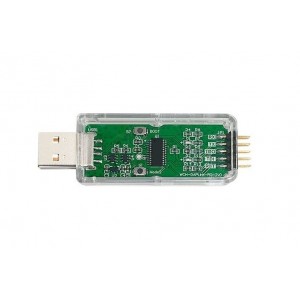 WCH-DAPLink-R0-2v0 Emulation Debugger Module with SWD/JTAG Interface WCH-DAPLink-R0-2v0 Emulation Debugger Module with SWD/JTAG Interface