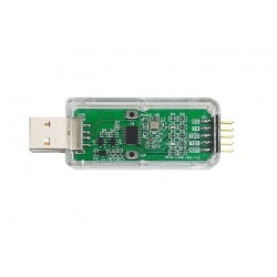 WCH-LinkE-R0-1v3 Emulation Debugger Module with SWD/JTAG Interface WCH-LinkE-R0-1v3 Emulation Debugger Module with SWD/JTAG Interface