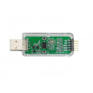 WCH-LinkE-R0-1v3 Emulation Debugger Module with SWD/JTAG Interface WCH-LinkE-R0-1v3 Emulation Debugger Module with SWD/JTAG Interface