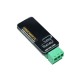 WeAct Studio USB to CAN/CAN FD Module – CAN Bus Analyzer & Debugger with SLCAN and Cangaroo Support