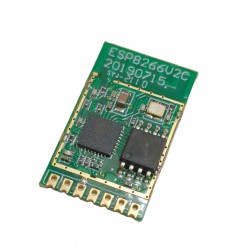 WiFi-10 module for DWIN Cloud Development Platform ESP8266 + 4MB flash 2.4-2.5G Adapter WiFi-10 module for DWIN Cloud Development Platform ESP8266 + 4MB flash 2.4-2.5G Adapter
