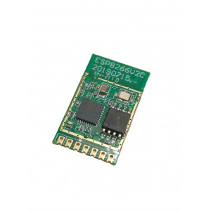 WiFi-10 module for DWIN Cloud Development Platform ESP8266 + 4MB flash 2.4-2.5G Adapter WiFi-10 module for DWIN Cloud Development Platform ESP8266 + 4MB flash 2.4-2.5G Adapter