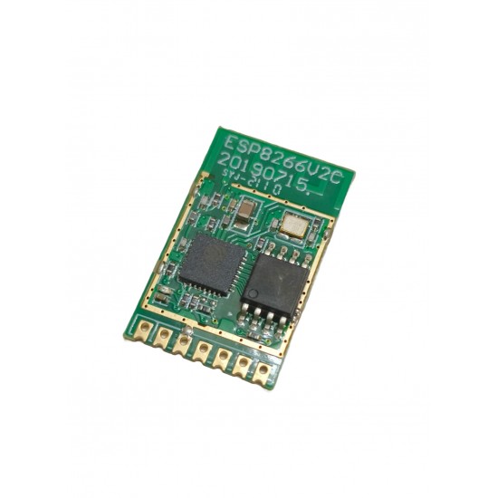 WiFi-10 module for DWIN Cloud Development Platform ESP8266 + 4MB flash 2.4-2.5G Adapter
