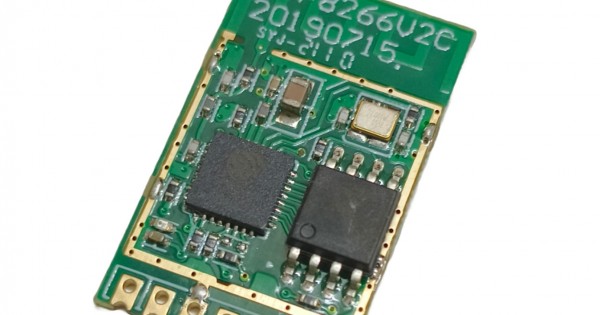 Buy WiFi-10 module for DWIN Cloud Development Platform ESP8266 + 4MB ...