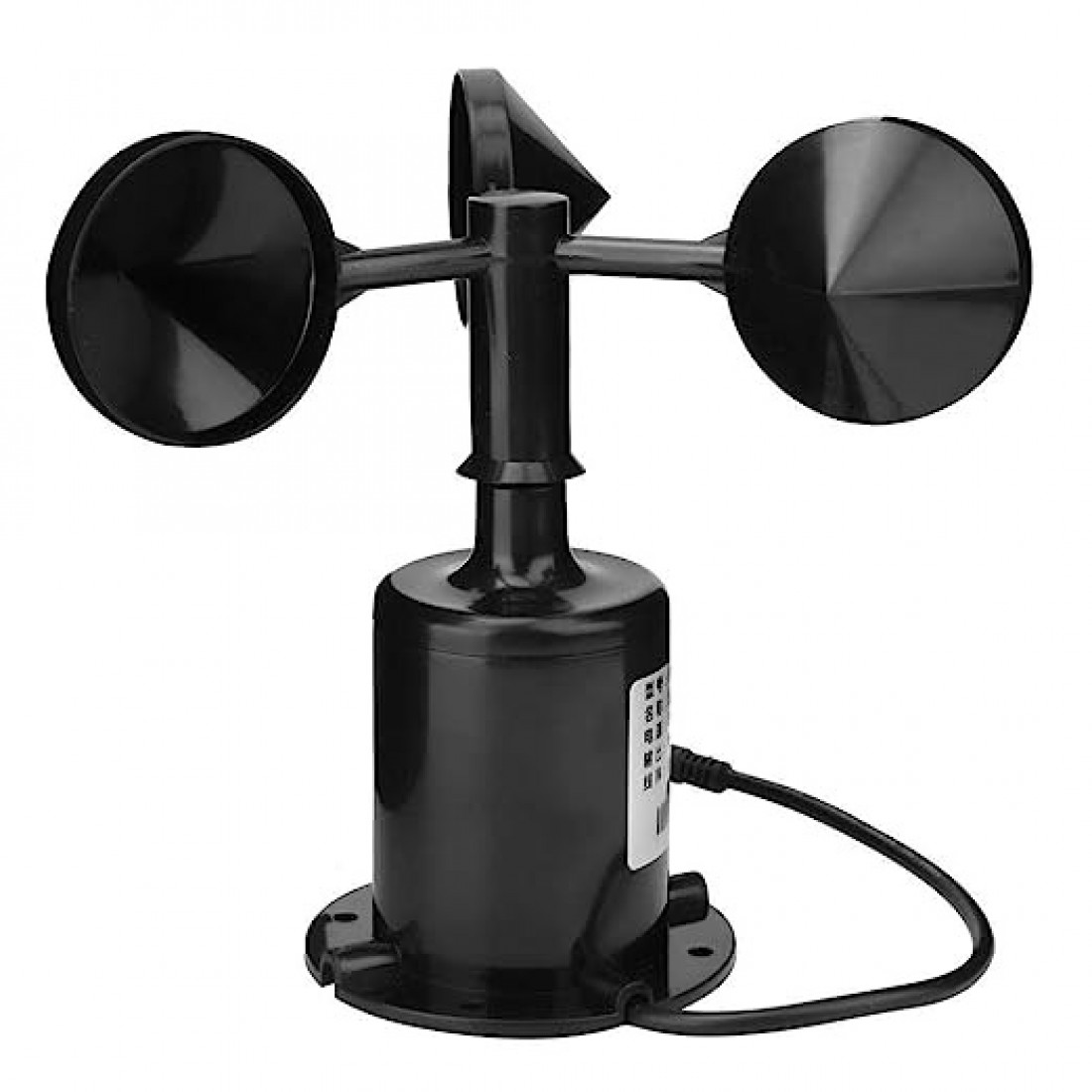 Buy RS485 Wind Speed Transmitter Anemometer Online In India at ...