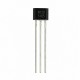 Winson WSH130-XPAN1 Hall Effect Sensor - TO-92S