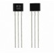 Winson WSH130-XPAN1 Hall Effect Sensor - TO-92S