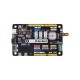 Seeed Studio Wio-E5 Dev Kit - STM32WLE5JC, ARM Cortex-M4 and SX126x embedded, supports LoRaWAN on EU868 (MPN:113990934)