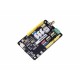 Seeed Studio Wio-E5 Dev Kit - STM32WLE5JC, ARM Cortex-M4 and SX126x embedded, supports LoRaWAN on EU868 (MPN:113990934)