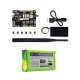 Seeed Studio Wio-E5 Dev Kit - STM32WLE5JC, ARM Cortex-M4 and SX126x embedded, supports LoRaWAN on EU868 (MPN:113990934)