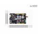 Seeed Studio Wio-E5 Dev Kit - STM32WLE5JC, ARM Cortex-M4 and SX126x embedded, supports LoRaWAN on EU868 (MPN:113990934)