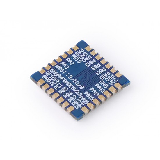 Seeed Studio Wio-E5 Wireless Module (Bulk) - STM32WLE5JC, ARM Cortex-M4 and SX126x embedded, supports LoRaWAN on EU868 (MPN:317990687)