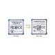 Seeed Studio Wio-E5 Wireless Module (Bulk) - STM32WLE5JC, ARM Cortex-M4 and SX126x embedded, supports LoRaWAN on EU868 (MPN:317990687)
