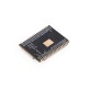 Seeed Studio Wio-S3-N Wireless Module without IPEX, ESP32-S3R8, Dual-core Xtensa® LX7 and SX1262 embedded, LoRaWAN, Wi-Fi & BLE, supports EU868 & US915 (MPN:100079384)