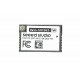 Seeed Studio Wio-SX1262-1W Wireless Module (Tape Reel) | Semtech SX1262 | LoRa | Sub-GHz | 30 dBm Output Power (MPN:100013283) Seeed Studio Wio-SX1262-1W Wireless Module (Tape Reel) | Semtech SX1262 | LoRa | Sub-GHz | 30 dBm Output Power (MPN:100013283)