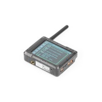 Seeed Studio Wio Tracker L2 Pro for Meshtastic (MPN:100029766)