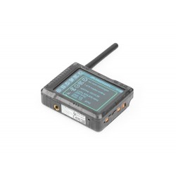 Seeed Studio Wio Tracker L2 Pro for Meshtastic (MPN:100029766)