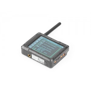 Seeed Studio Wio Tracker L2 Pro for Meshtastic (MPN:100029766)
