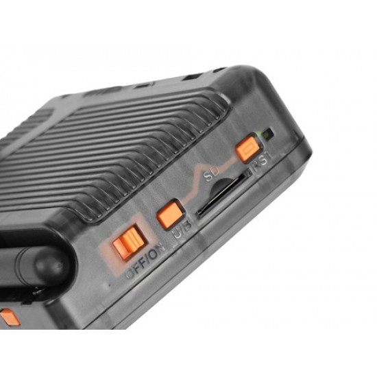 Seeed Studio Wio Tracker L2 Pro for Meshtastic (MPN:100029766)