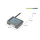 Seeed Studio Wio Tracker L2 Pro for Meshtastic (MPN:100029766)
