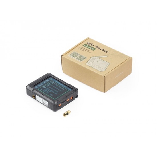 Seeed Studio Wio Tracker L2 Pro for Meshtastic (MPN:100029766)