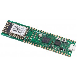 WIZnet WIZFI360-EVB-PICO - RP2040 WIZFI360 RPI PICO Board WIZnet WIZFI360-EVB-PICO - RP2040 WIZFI360 RPI PICO Board