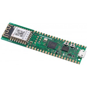 WIZnet WIZFI360-EVB-PICO - RP2040 WIZFI360 RPI PICO Board