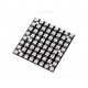 WS2812 64-Bit 8x8 addressable RGB LED Matrix Panel WS2812 64-Bit 8x8 addressable RGB LED Matrix Panel
