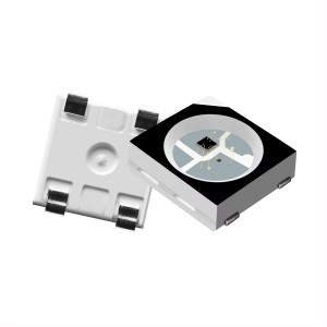 Worldsemi WS2812B-B/W-5050 Addressable RGB LED - SMD Worldsemi WS2812B-B/W-5050 Addressable RGB LED - SMD