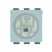 Worldsemi WS2813-Mini RGB SMD 3535 LED Chip