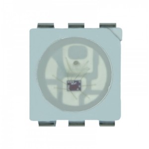 Worldsemi WS2813-Mini RGB SMD 3535 LED Chip