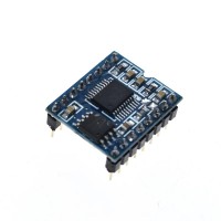 WT558D 16P Voice Sound Audio Player Module For Arduino