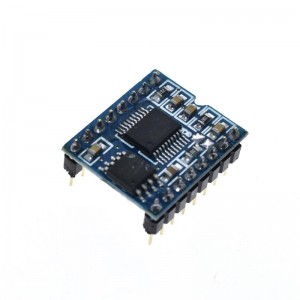 WT558D 16P Voice Sound Audio Player Module For Arduino