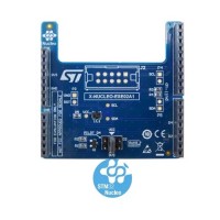 STMicroelectronics X-NUCLEO-ESE02A1 Secure Element Expansion Board -  Based on STSAFE-L010