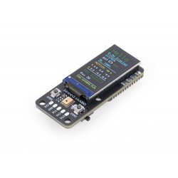 Seeed Studio XIAO 0.96 Inch IPS Display (nRF52840) (MPN:100063377)