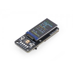 Seeed Studio XIAO 0.96 Inch IPS Display (nRF52840) (MPN:100063377) Seeed Studio XIAO 0.96 Inch IPS Display (nRF52840) (MPN:100063377)