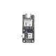 Seeed Studio XIAO 0.96 Inch IPS Display (nRF52840) (MPN:100063377)