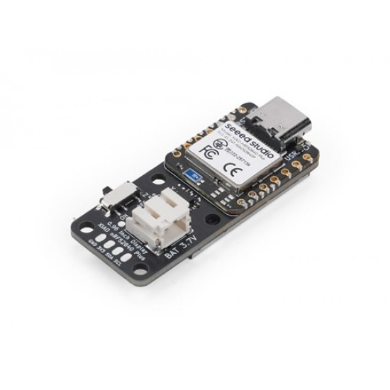 Seeed Studio XIAO 0.96 Inch IPS Display (nRF52840) (MPN:100063377)