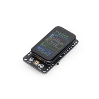 Seeed Studio XIAO 1.47 Inch IPS Touch Display(ESP32-S3) (MPN:100069905)