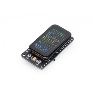 Seeed Studio XIAO 1.47 Inch IPS Touch Display(ESP32-S3) (MPN:100069905)