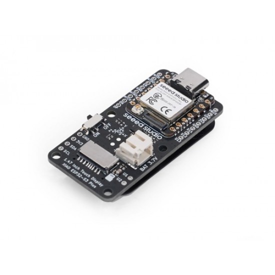 Seeed Studio XIAO 1.47 Inch IPS Touch Display(ESP32-S3) (MPN:100069905)
