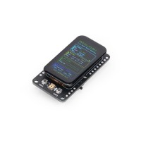Seeed Studio XIAO 1.47 Inch IPS Touch Display(nRF52840) (MPN:100004242)